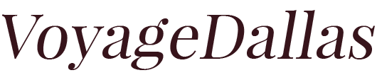 Voyage Dallas